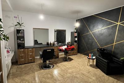 Spațiu comercial, de 70 mp, în Central - 8