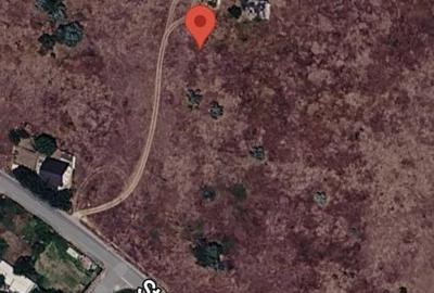 Teren de 460 mp, în Agigea