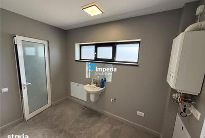 Spațiu comercial, de 590 mp, în Tomești - 2