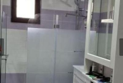Apartament cu 3 camere decomandat în Teiul Doamnei