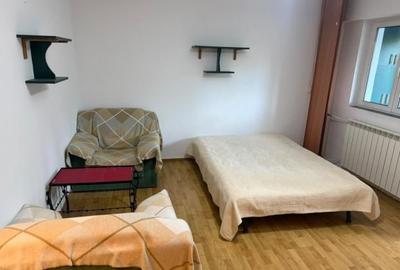 Garsonieră semidecomandată, mobilată în Băneasa - 17