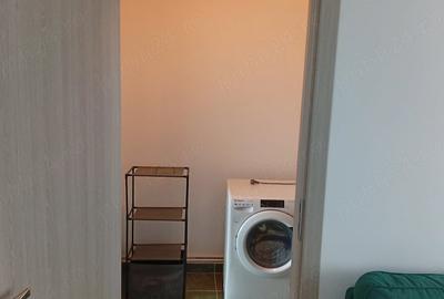 Apartament cu 2 camere semidecomandat în Ultracentral