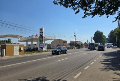 Teren Construcții intravilan de 1800 mp, în Brătianu - 10
