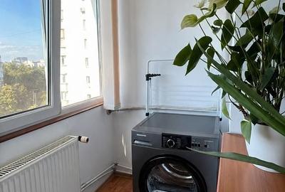 Apartament cu 2 camere decomandat în Turda