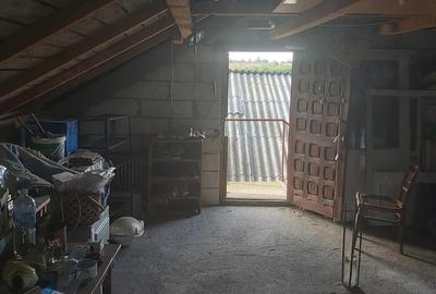 Casă cu 2 camere cu Teren 1500 Mp în Ungheni - 5