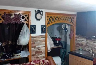 Casă cu 4 camere în Bogdan Vodă