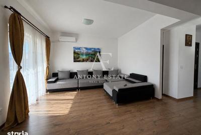 Apartament cu 4 camere în Sânmartin - 9