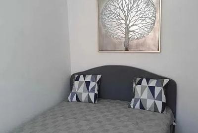 Apartament cu 2 camere nedecomandat în Bălcescu