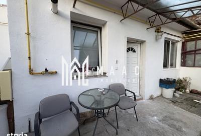 Garsonieră în Piața Cluj - 2
