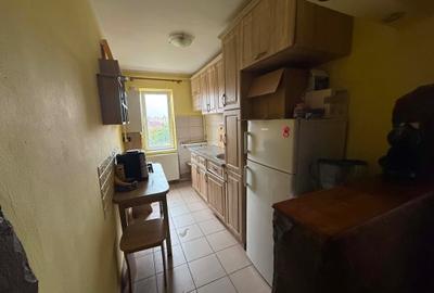 Apartament cu 2 camere decomandat în Central - 3