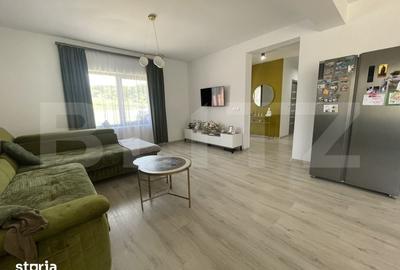 Casă cu 4 camere cu Teren 680 Mp în Pericei - 4
