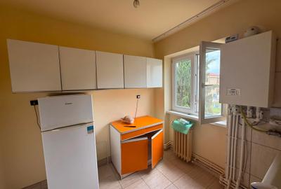 Apartament cu 2 camere semidecomandat în Gojdu - 2