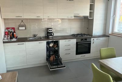 Apartament cu 3 camere decomandat în Central - 7