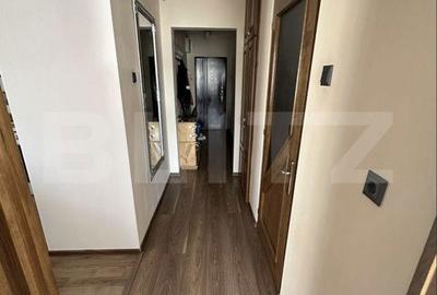 Apartament cu 2 camere decomandat, mobilat în Mănăștur - 2