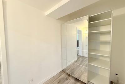 Apartament cu 3 camere decomandat, mobilat în Străulești - 8