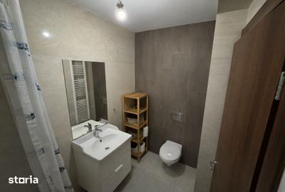 Apartament cu 2 camere decomandat în Berceni - 5