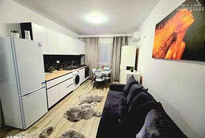 Apartament cu 2 camere în Aroneanu