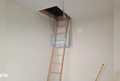 Casă cu 3 camere cu Teren 550 Mp în Țiglina 3 - 5