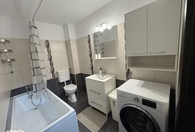 Apartament cu 2 camere, mobilat în Grozăvești - 7