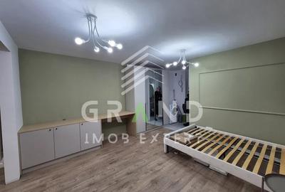 Garsonieră semidecomandată, mobilată în Mănăștur - 3