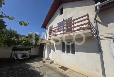 Apartament cu 2 camere semidecomandat, mobilat în Sub Arini
