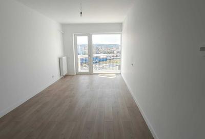 Apartament cu 2 camere decomandat în Exterior Vest - 1