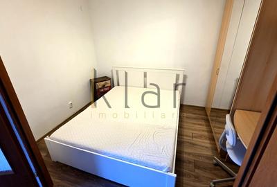 Apartament cu 2 camere nedecomandat, mobilat în Gheorgheni - 6