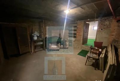 Casă cu 3 camere cu Teren 110 Mp în Schei