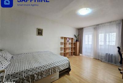 Garsonieră decomandată, mobilată în Nerva Traian - 4