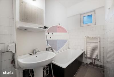 Apartament cu 2 camere decomandat în Griviței