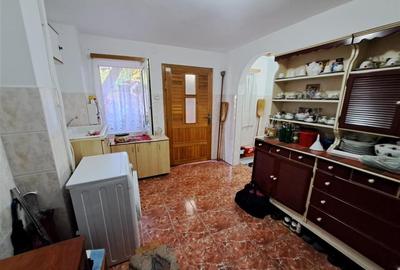 Casă individuală cu 2 camere cu Teren 50 Mp în Central - 25