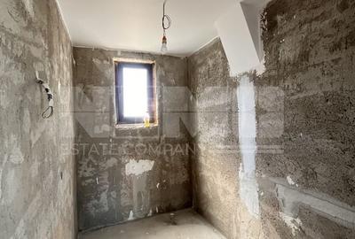 Casă cu 4 camere în Sfântu Ilie