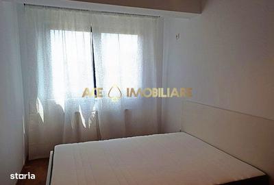 Apartament cu 2 camere, mobilat în Grozăvești