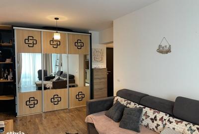 Apartament cu 2 camere semidecomandat în Tudor Vladimirescu