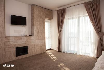 Casă cu 6 camere decomandat cu Teren 500 Mp în Ulmi