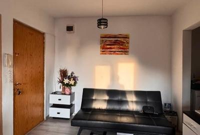 Apartament cu 2 camere în Aradului