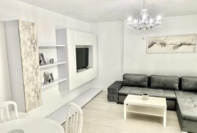 Apartament cu 2 camere în Satu Nou - 1