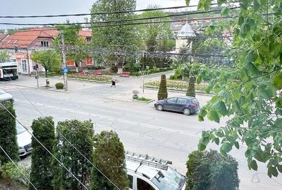 Garsonieră în Central - 4
