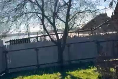 Casă cu 3 camere în Ulmu - 4