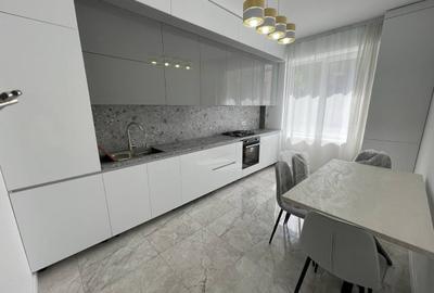 Apartament cu 2 camere în Aradului - 2