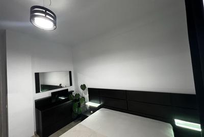 Apartament cu 2 camere decomandat în Drumul Taberei - 5