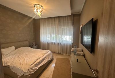 Apartament cu 3 camere semidecomandat în Rosetti - 16