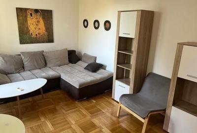 Apartament cu 2 camere semidecomandat în Ștefan cel Mare
