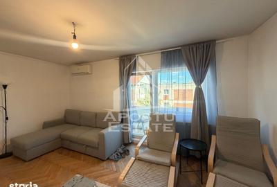 Apartament cu 2 camere decomandat în Bucovina