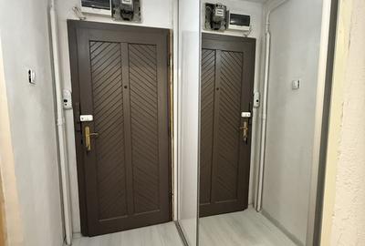 Garsonieră decomandată în Take Ionescu - 4