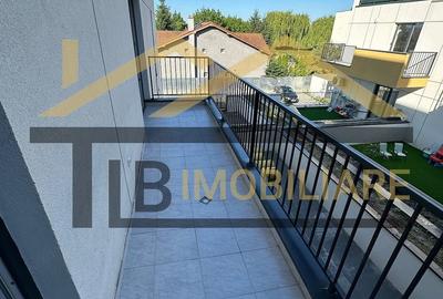 Apartament cu 2 camere semidecomandat în Unirii