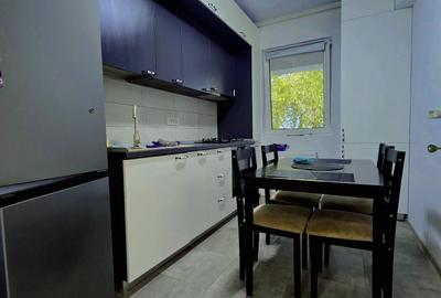 Apartament cu 2 camere decomandat în Dobroești - 3