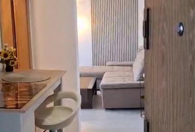 Apartament cu 2 camere semidecomandat în Dacia - 1