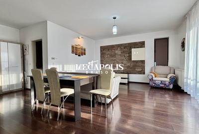 Apartament cu 2 camere în Avantgarden - 4