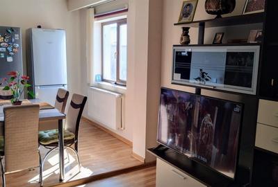 Apartament cu 2 camere decomandat, mobilat în Dorobanți - 3